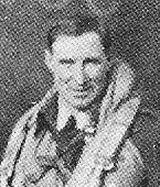 F/Sgt Jack William Richards